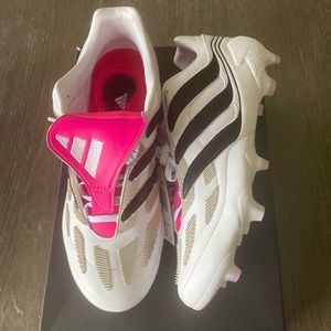 Adidas Predator Precision. 1: Size 10 U.S